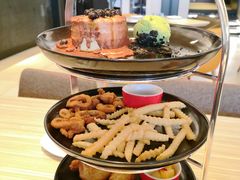 -必胜客(海滨店)
