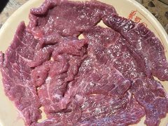 -蜀国大将老火锅(江北店)