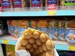 -利强记北角鸡蛋仔(弥敦道店 )