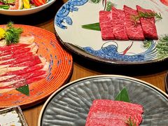 -隐炉和牛烧肉店(群力店)