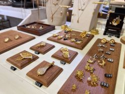 -HeyJewel全球独立设计师原创首饰集合店