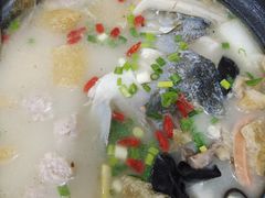 -老字号怡玺·藿香雅鱼(20年雅安店)