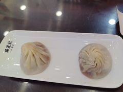 -锡笼记·无锡小笼(常熟万达店)