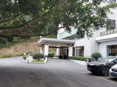 -广东温泉宾馆