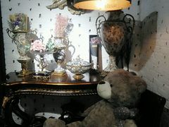 -陈熹公民族美食文化餐厅(中华广场店)