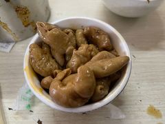 肥肠面-小龙大肉面馆