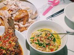 -费大厨辣椒炒肉(黄兴中心广场店)