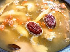 -金龙·打边炉(南京西路店)