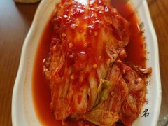 -海兰江石锅饭(水上店)