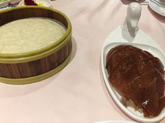 -便宜坊烤鸭店(甜水园店)