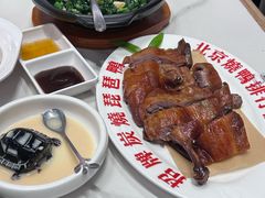 -南拳十三姨·潮汕砂锅粥·粤菜(西单大悦城店)