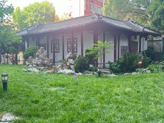 -北京德胜门华宇假日酒店·画廊咖啡厅