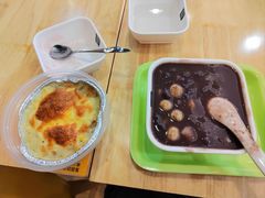 -满记甜品(王府井北京市百货大楼店)