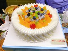 -好利来(桂林路店)