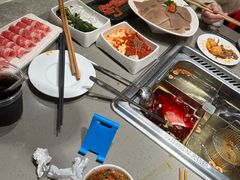 -海底捞火锅(江南盛天地店)