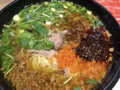 -一品飘香米线(一中总店)