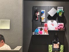 -Wave 未(万科广场店)