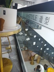 -沐泽SALON