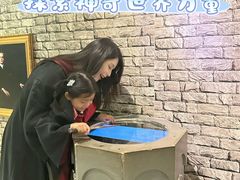-谜盒子奇幻密室(南屏店)