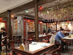 -鸭匠食府·挂炉烤鸭·新京菜(阜成路店)