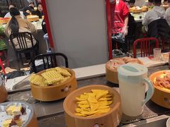 -龍歌自助小火锅(崂山丽达店)