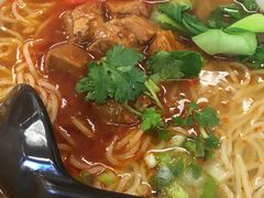 -李先生牛肉面大王(广渠门内店)