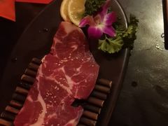 -和来烤肉(仓山万达店)