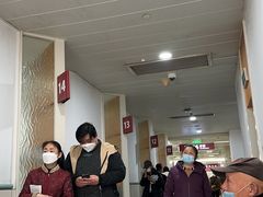 -复旦大学附属华山医院(总院)