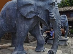 -天龙八部武侠城