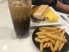 -Red Rice米饭主题餐厅(荔枝角店)