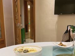 -新巴黎大酒店-巴黎中餐厅