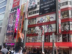 -秋叶原电器街