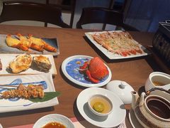 -枫千叶精致料理