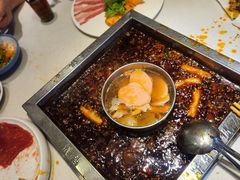 -安安火锅(上美广场店)