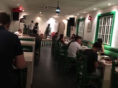 -Carmen卡门西班牙餐厅