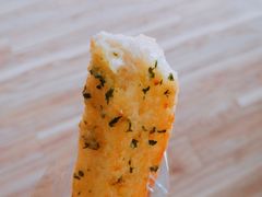 蒜泥棒-韩国利尔面包(桂林路店)