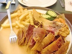 -澳门木偶葡国餐厅(珠海店)