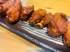 -华餐馆(莫邪路店)
