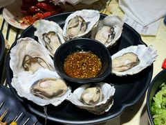 -聚味瞿记·龙虾堂(天元店)