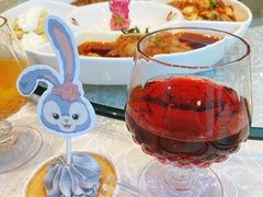 -亢龙太子酒轩·花园店