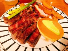 -AFS Cafe & Canteen(闽江二路店)