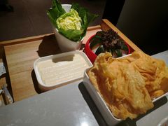 -俏牛哥鲜牛肉牛肆馆(重庆天地店)