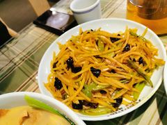-大厨小馆(华阳城店)