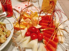 -红樱桃·新派辽菜(北行店)