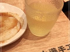 -小满手工粉(北京来福士店)