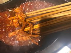 -钢管厂五区小郡肝串串香(南山店)