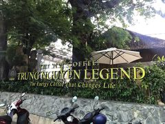 -Trung Nguyen Café Legend