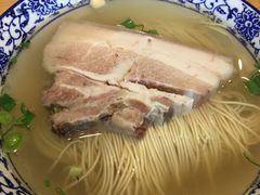 -裕兴记·三虾面(西北街总店)