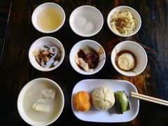 -龙抄手(文殊坊店)