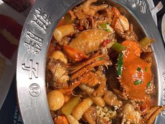 -赖胖子肉蟹煲(光明N次方店)